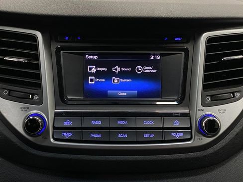 Used 2017 Hyundai Tucson Night image 22