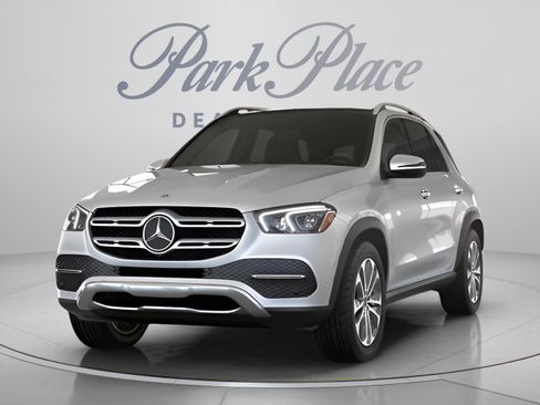 Used 2022 Mercedes-Benz GLE 350 4MATIC image 14