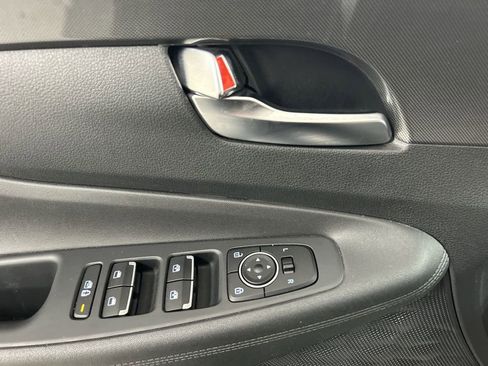 Used 2022 Hyundai Santa Fe SEL Convenience image 11