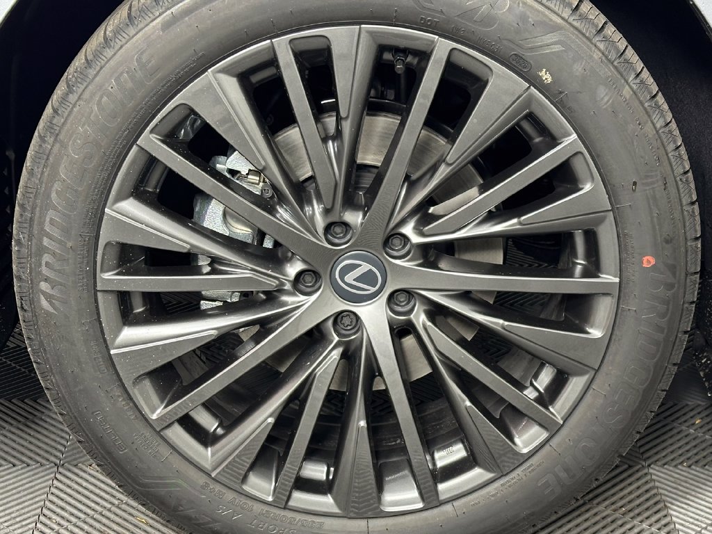 New 2026 Lexus RX 350 AWD image 14