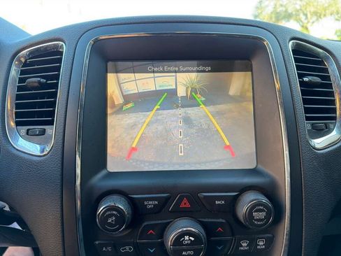 Used 2015 Dodge Durango Citadel w/ Technology Group image 17