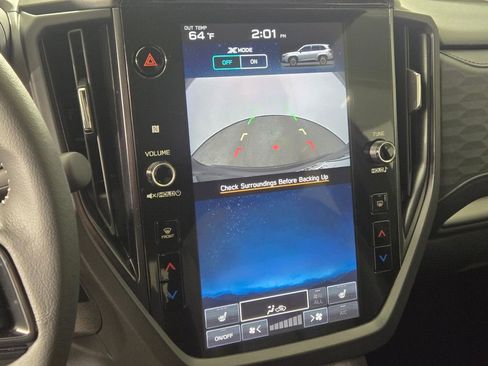 New 2026 Subaru Forester Premium image 16