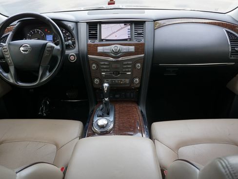 Used 2018 Nissan Armada SL AWD/4WD image 22