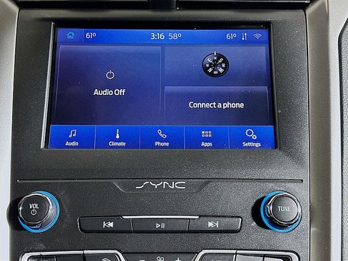 Used 2020 Ford Fusion SE image 14