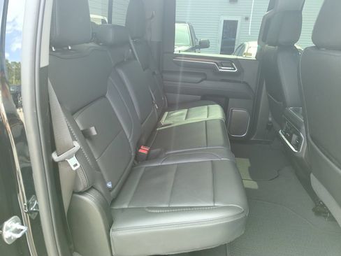 Used 2025 GMC Sierra 2500 Denali AWD/4WD image 31