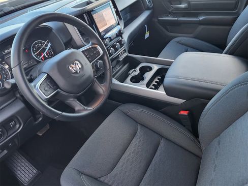 New 2026 RAM 1500 Express image 9