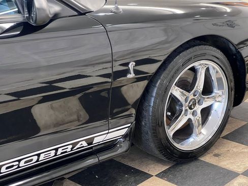 Used 1997 Ford Mustang Cobra image 18