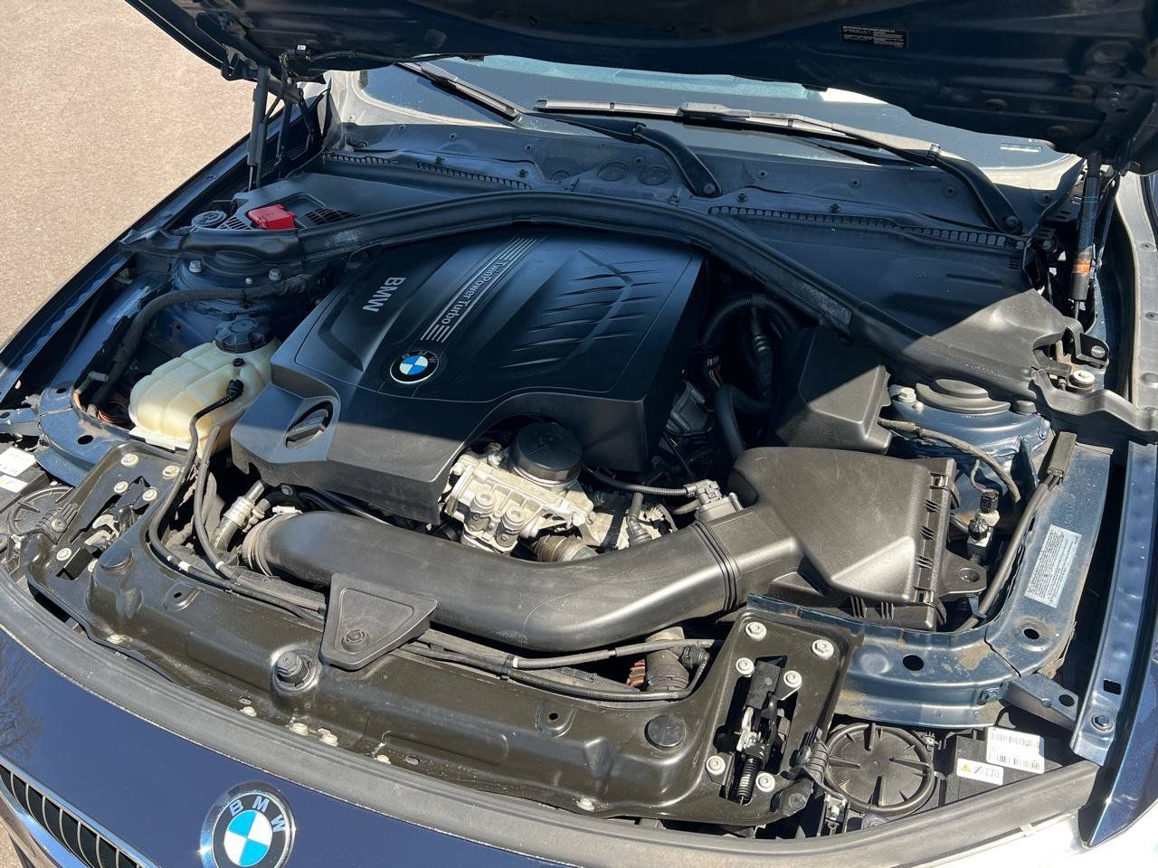 Used 2014 BMW 435i xDrive Coupe AWD/4WD image 36