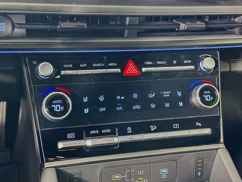 New 2026 Hyundai Santa Fe Calligraphy image 14