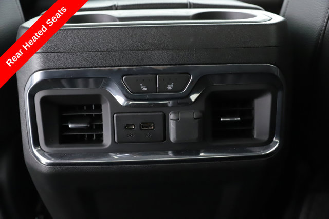 Used 2023 GMC Sierra 3500 Denali AWD/4WD image 6