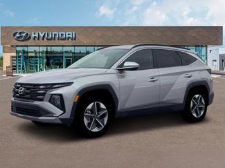 New 2026 Hyundai Tucson SEL video 2