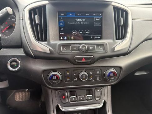 Used 2019 GMC Terrain SLE w/ Driver Convenience Package FWD image 13