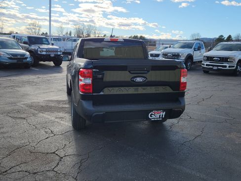 New 2026 Ford Maverick XL w/ Equipment Group 101A image 9