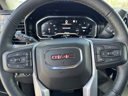 Used 2023 GMC Sierra 1500 Elevation AWD/4WD image 14