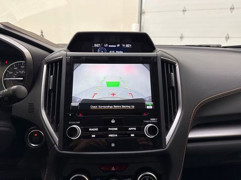 Used 2023 Subaru Crosstrek 2.5i Limited image 18