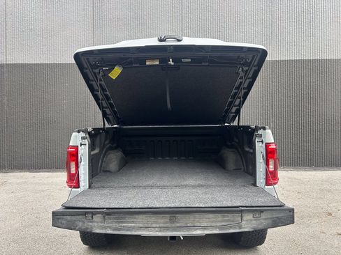 Used 2022 Ford F150 XLT w/ Equipment Group 302A High AWD/4WD image 18