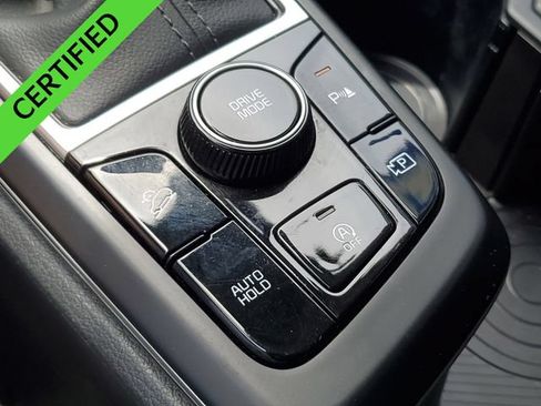 Used 2024 Kia Sportage LX FWD image 19