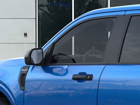 New 2025 Ford Maverick XLT w/ Equipment Group 301A image 21