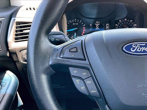 Used 2020 Ford Edge SE FWD image 18