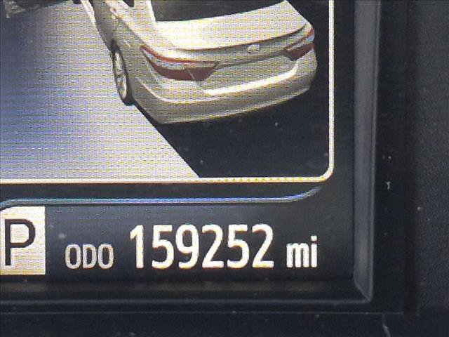 Used 2017 Toyota Camry SE FWD image 7