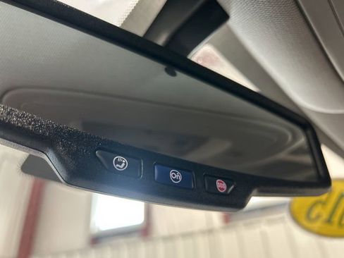 Used 2015 Chevrolet Silverado 1500 LTZ w/ LTZ Plus Package image 24