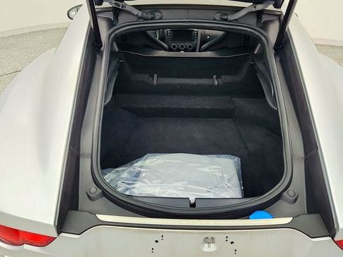 Used 2017 Jaguar F-TYPE S RWD image 21