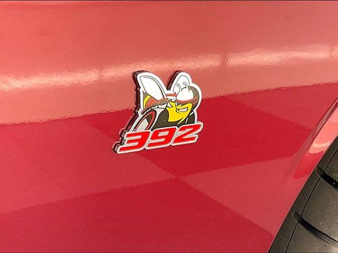 Used 2019 Dodge Challenger R/T Scat Pack RWD image 7