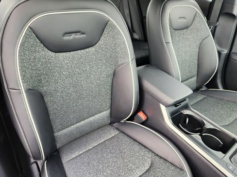 New 2025 Kia K4 GT-Line image 16