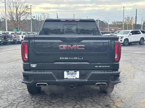 Used 2023 GMC Sierra 1500 Denali w/ Technology Package image 9