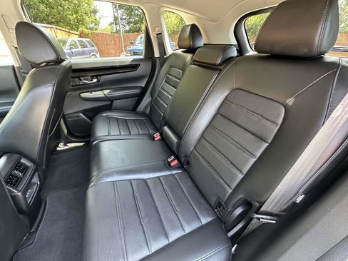 Certified 2024 Honda CR-V EX-L image 16