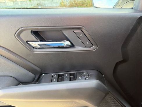 New 2026 Chevrolet Colorado LT w/ Advanced Trailering Package RWD image 25