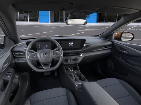 New 2026 Buick Envista Preferred image 15
