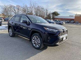 New 2025 Toyota RAV4 XLE Premium video 1