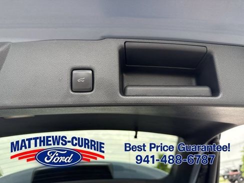 Certified 2024 Ford Escape SE w/ PHEV Premium Package FWD image 14