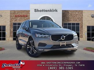 Used 2021 Volvo XC60 T5 Momentum w/ Protection Package Premier video 1