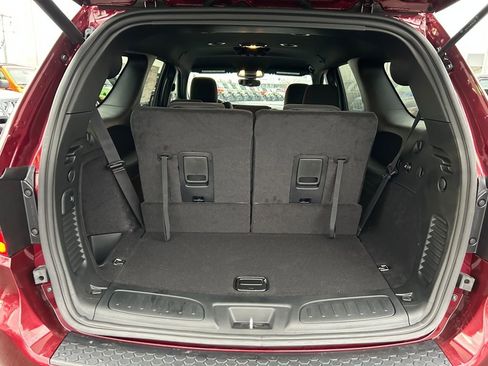 New 2026 Dodge Durango GT image 29