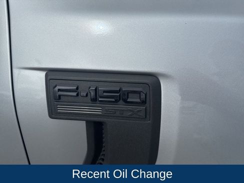 Used 2023 Ford F150 XL w/ STX Appearance Package image 11