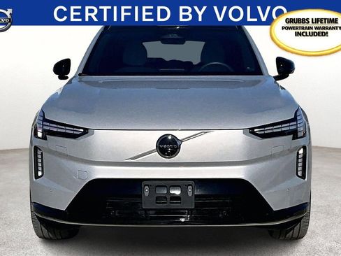 Certified 2025 Volvo EX90 Ultra image 6