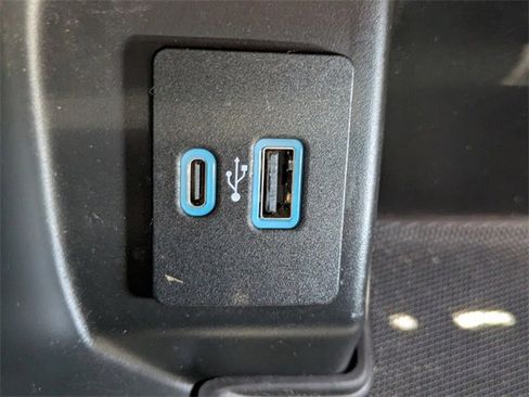 Certified 2022 Ford F150 Lightning Pro w/ Tow Technology Package image 21