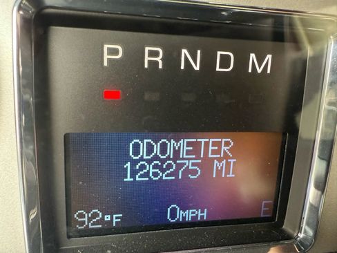 Used 2012 Cadillac Escalade Luxury w/ Livery Package image 15