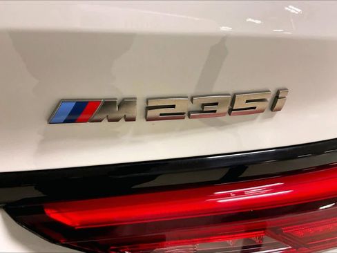 Certified 2024 BMW M235i xDrive Gran Coupe image 10