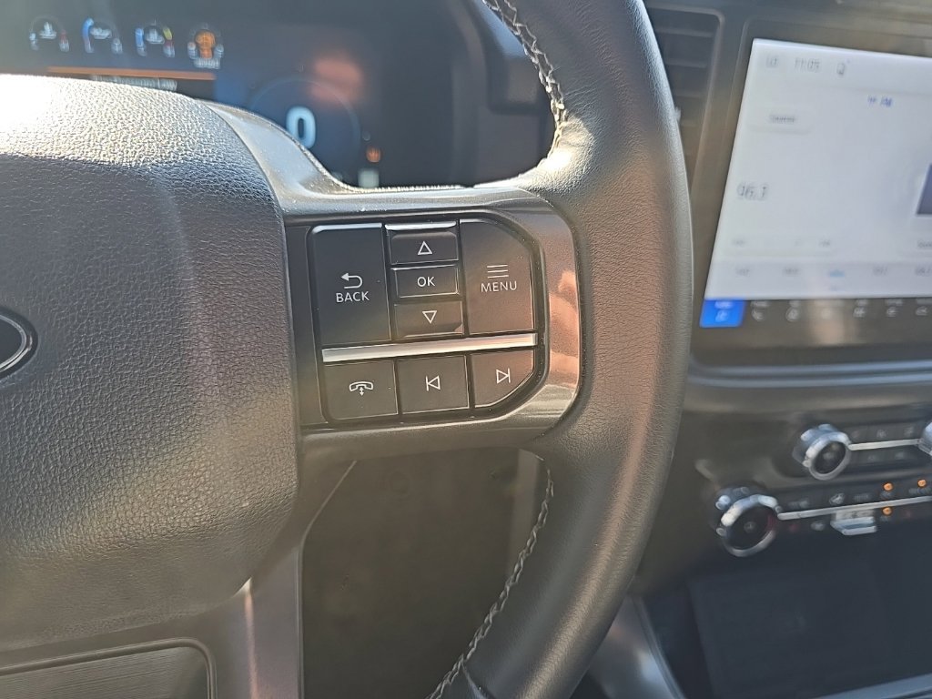 Used 2024 Ford F150 XLT w/ Equipment Group 303A High AWD/4WD image 20