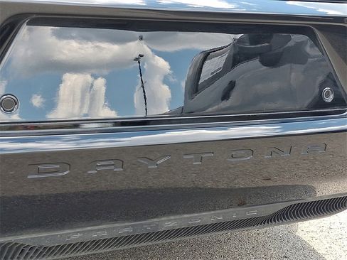 Used 2025 Dodge Charger R/T w/ Quick Order Package 25M R/T image 28