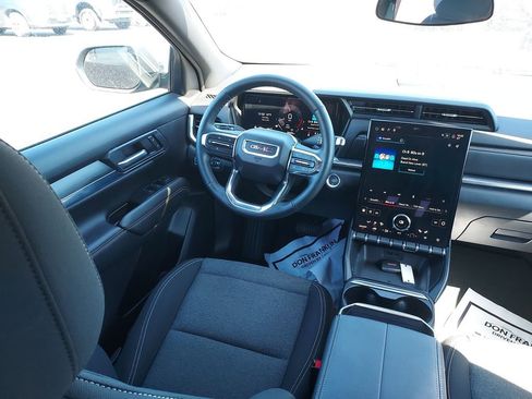 Used 2025 GMC Terrain Elevation image 15