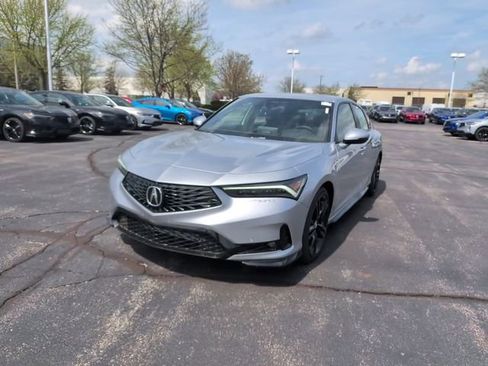 New 2026 Acura Integra A-Spec image 11