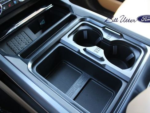 New 2026 Ford F250 Lariat w/ Lariat Premium Package image 13