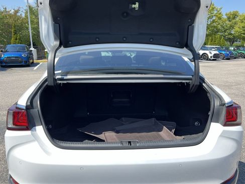 Used 2021 Lexus ES 250 w/ Premium Package AWD/4WD image 24