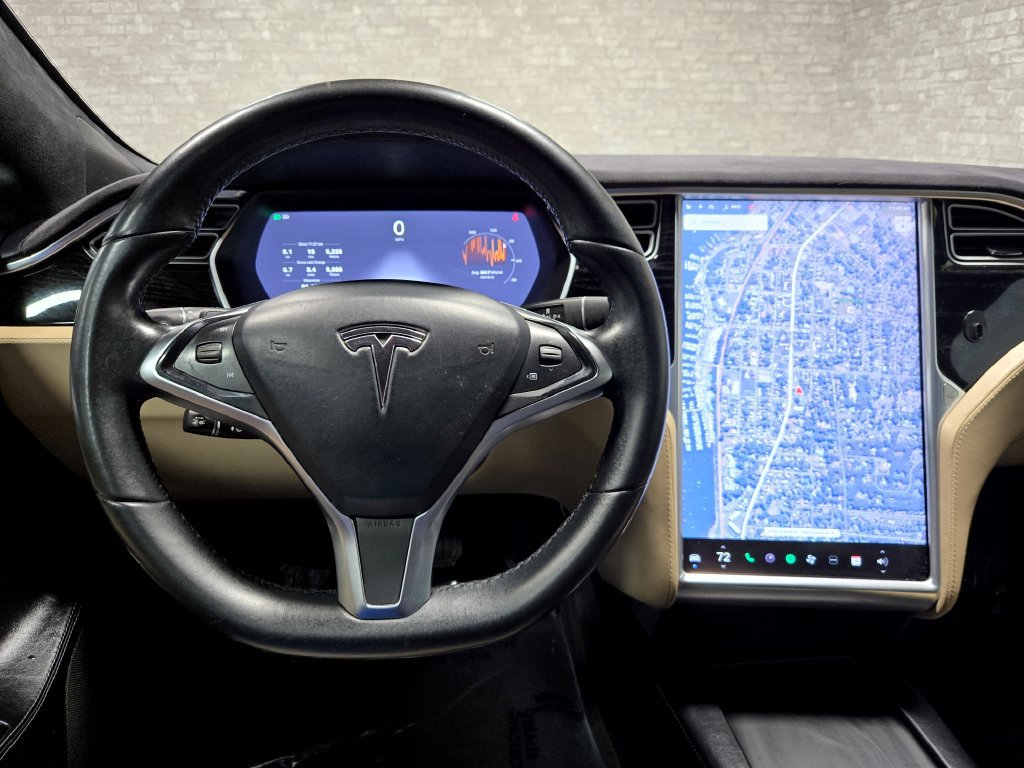 Used 2016 Tesla Model S 75 RWD image 16