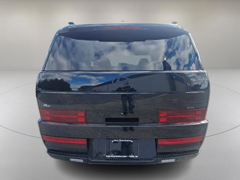 New 2026 Hyundai Santa Fe Calligraphy AWD/4WD image 6