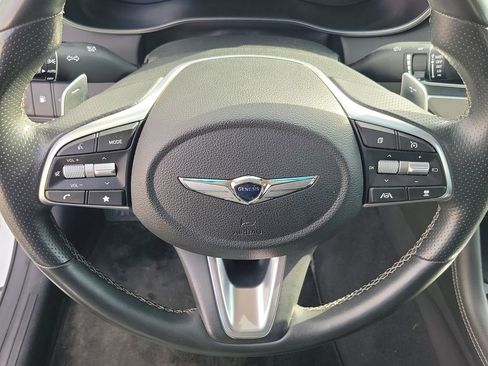 Used 2023 Genesis G70 2.0T AWD/4WD image 21